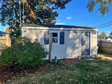 90 Waterman Street Pawtucket RI 02861