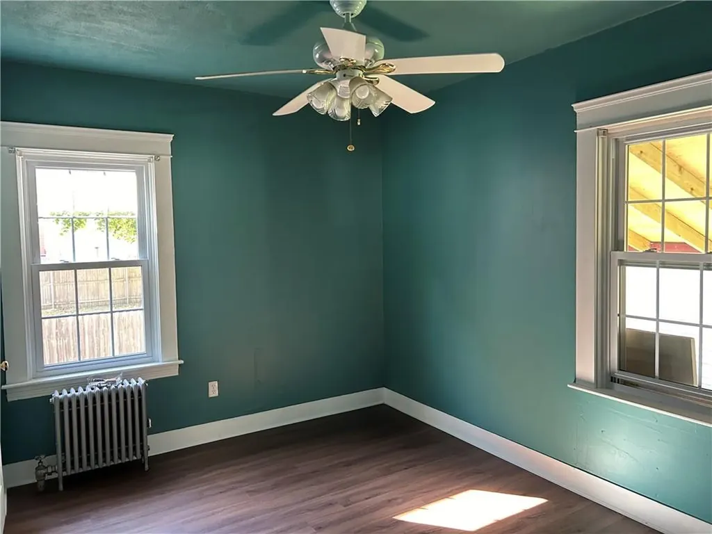 64 Bassett Street Pawtucket RI 02861