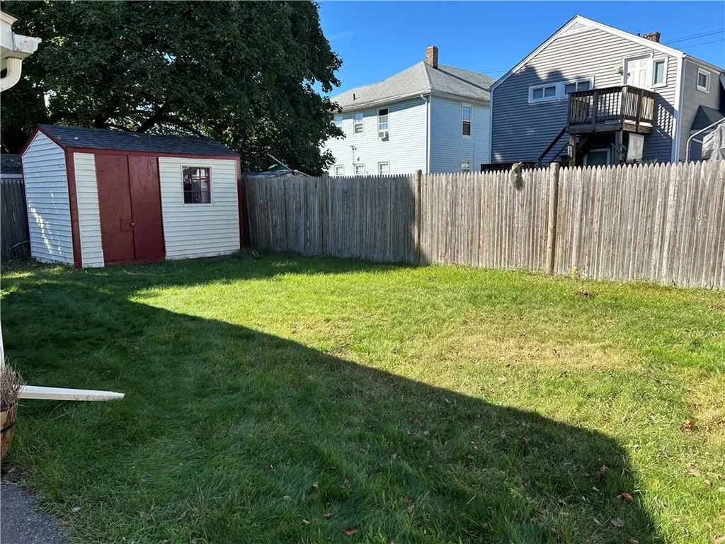 64 Bassett Street Pawtucket RI 02861