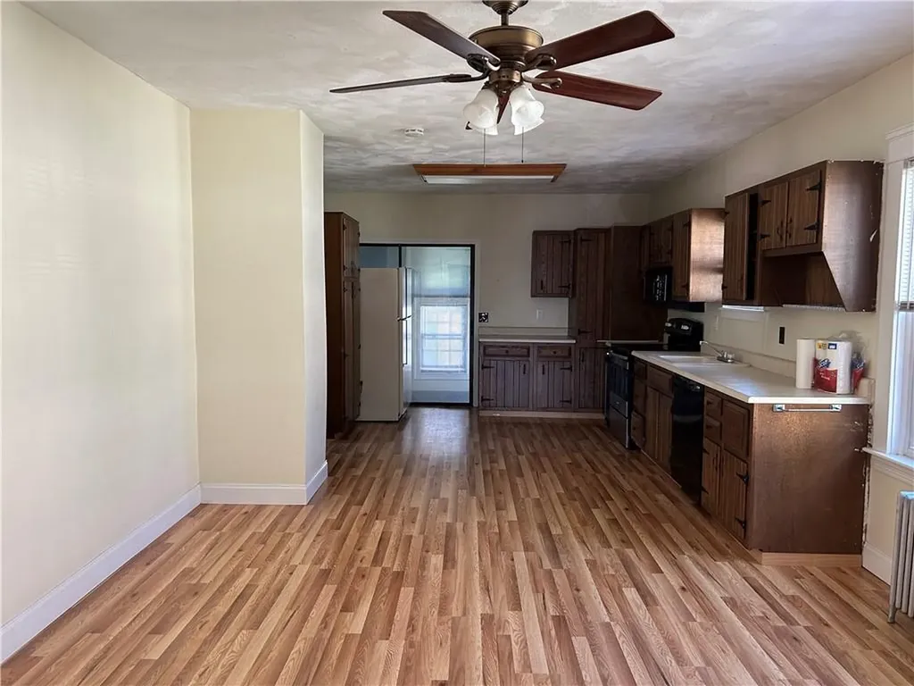 64 Bassett Street Pawtucket RI 02861