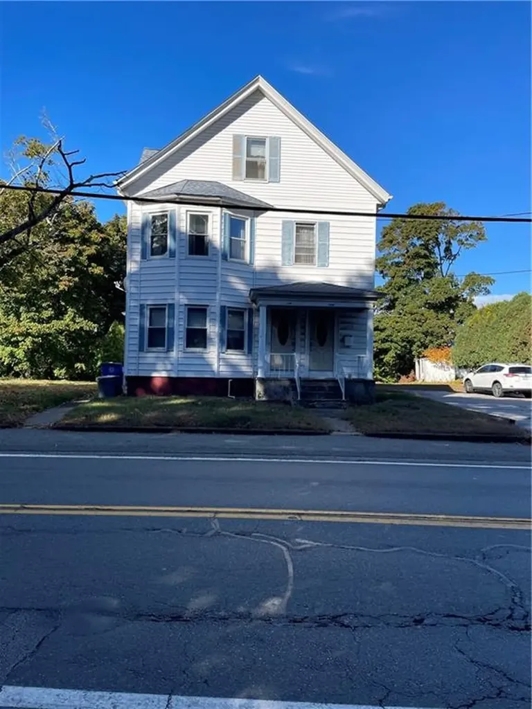 1170 1172 Lonsdale Avenue Lincoln RI 02865