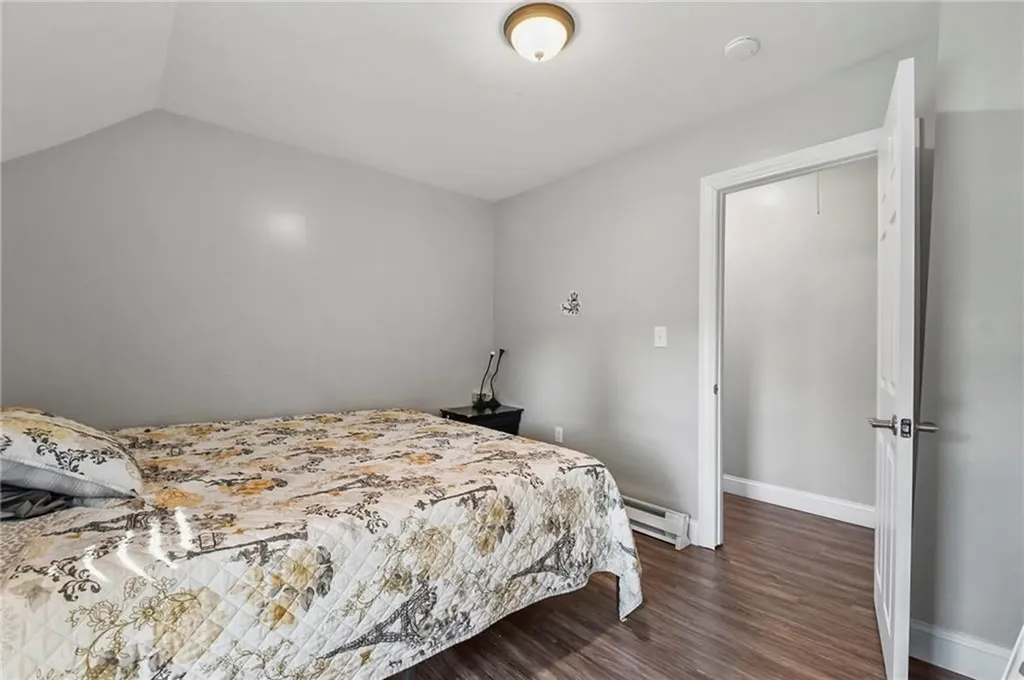 997 Park Avenue Woonsocket RI 02895