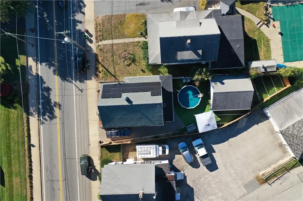 997 Park Avenue Woonsocket RI 02895