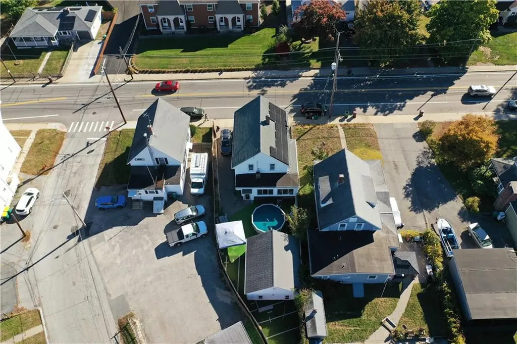 997 Park Avenue Woonsocket RI 02895