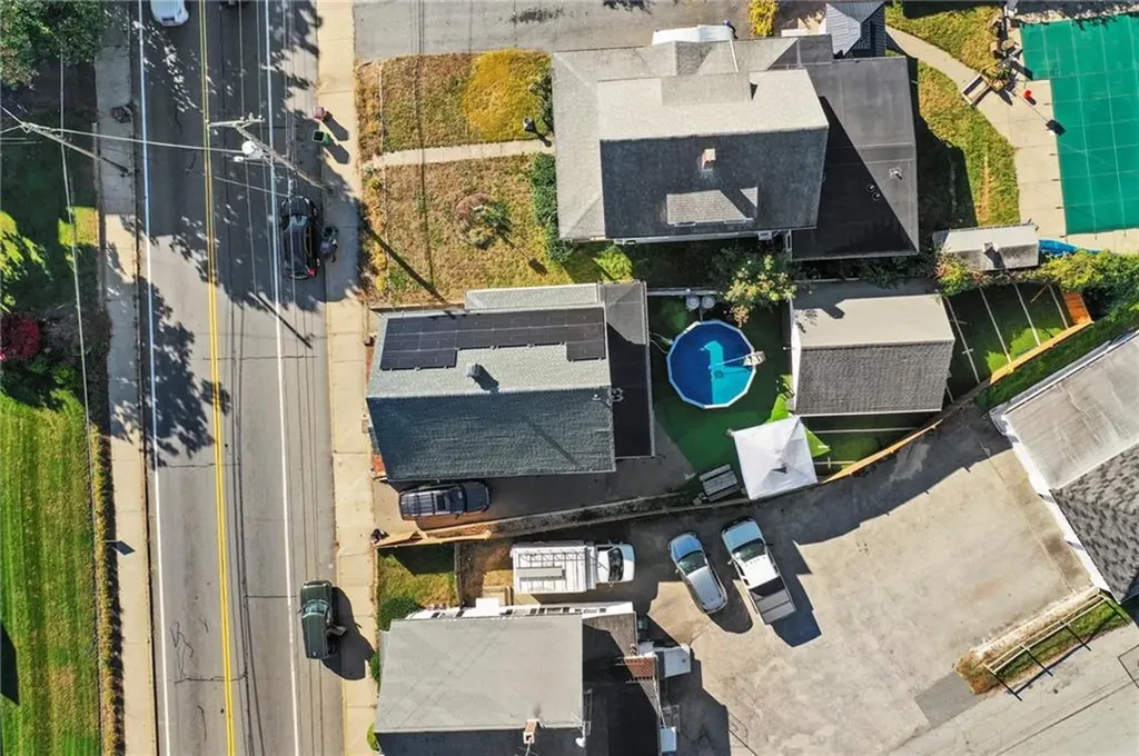 997 Park Avenue Woonsocket RI 02895