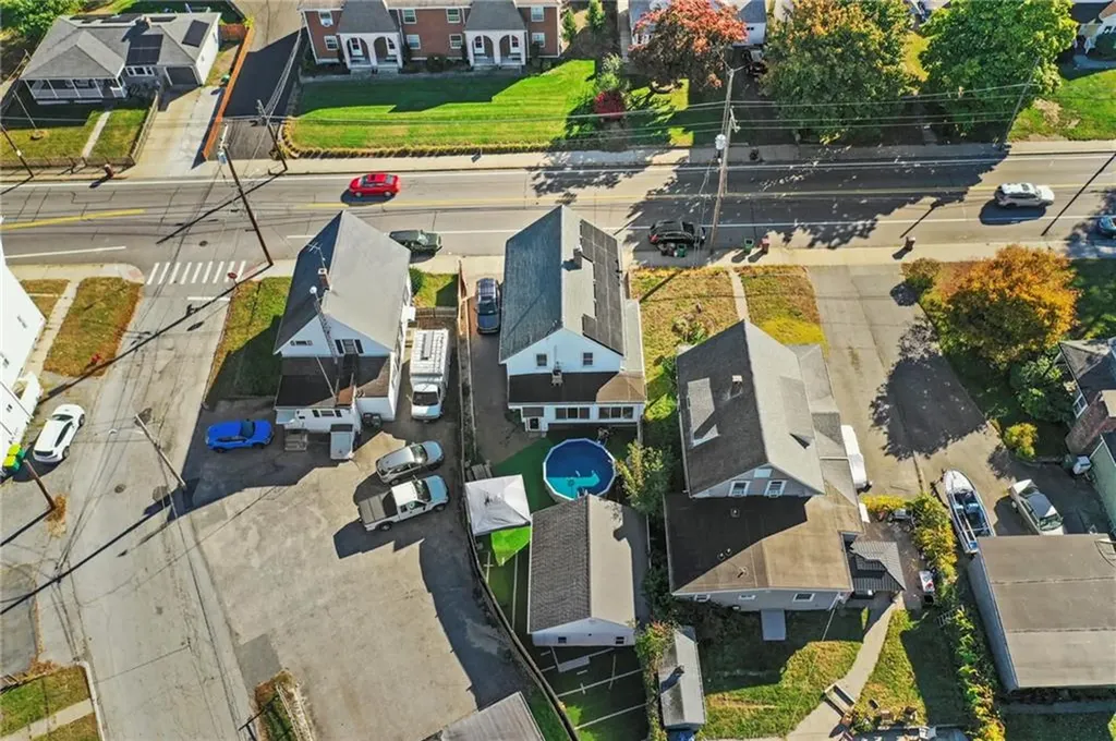 997 Park Avenue Woonsocket RI 02895