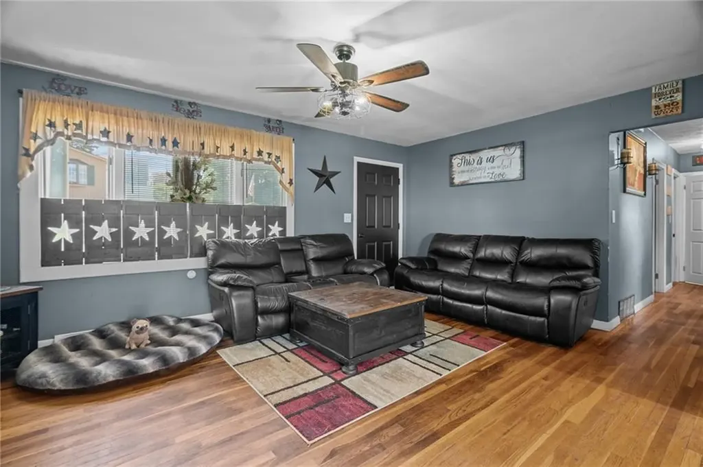 130 Robert Gray Avenue Tiverton RI 02878