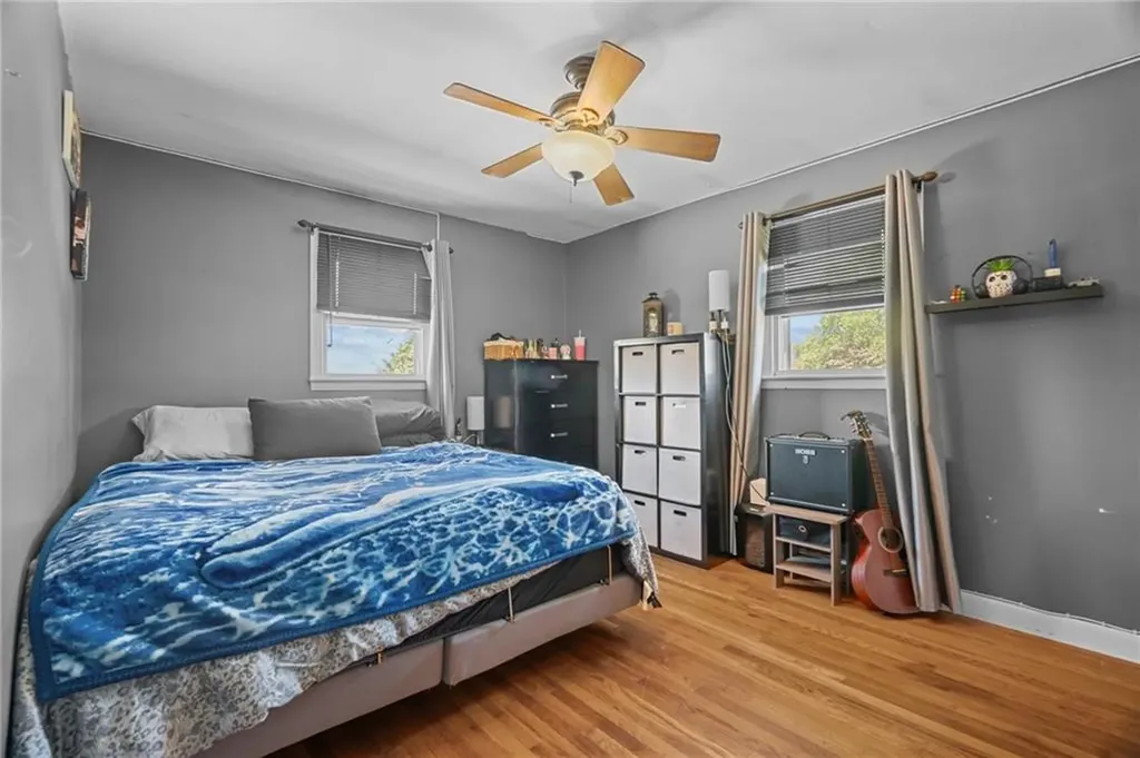 130 Robert Gray Avenue Tiverton RI 02878