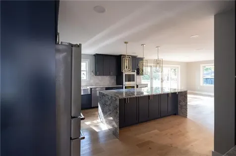 41 Bretton Woods Drive Cranston RI 02920