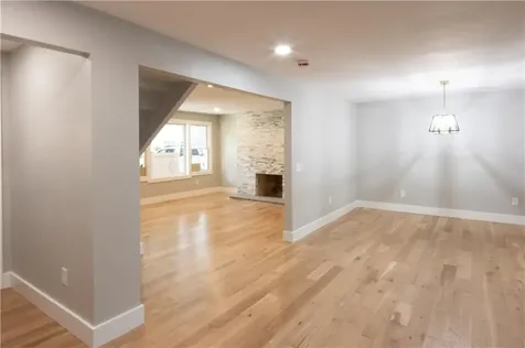 41 Bretton Woods Drive Cranston RI 02920