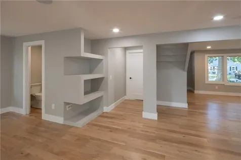 41 Bretton Woods Drive Cranston RI 02920