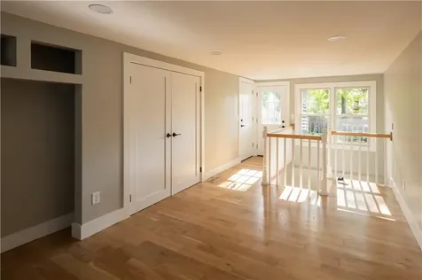 41 Bretton Woods Drive Cranston RI 02920