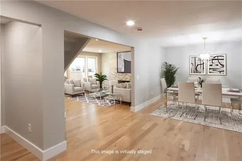 41 Bretton Woods Drive Cranston RI 02920