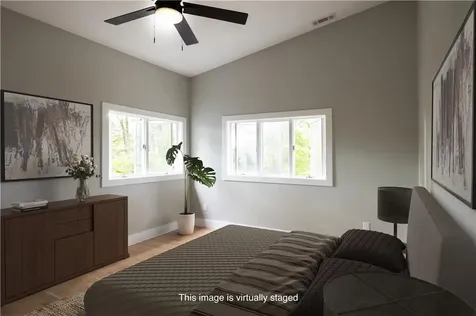 41 Bretton Woods Drive Cranston RI 02920