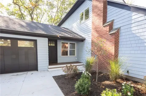 41 Bretton Woods Drive Cranston RI 02920