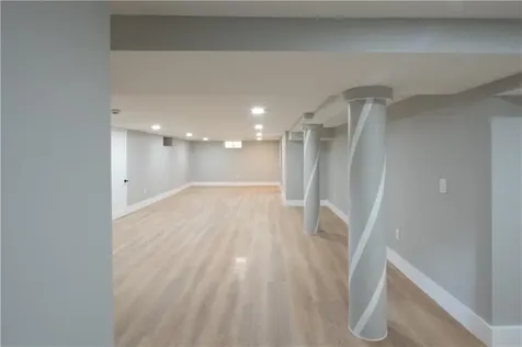 41 Bretton Woods Drive Cranston RI 02920