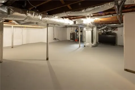 41 Bretton Woods Drive Cranston RI 02920