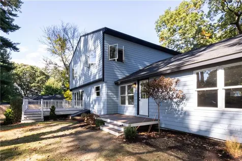 41 Bretton Woods Drive Cranston RI 02920