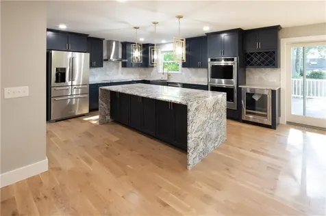 41 Bretton Woods Drive Cranston RI 02920