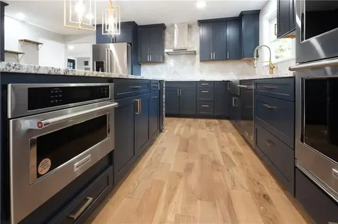 41 Bretton Woods Drive Cranston RI 02920