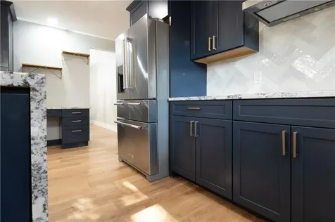 41 Bretton Woods Drive Cranston RI 02920