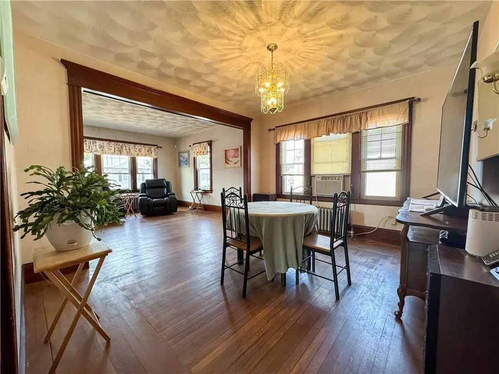 135 Eldridge Street Cranston RI 02910