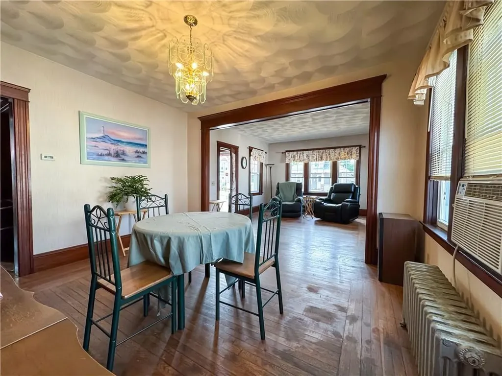135 Eldridge Street Cranston RI 02910