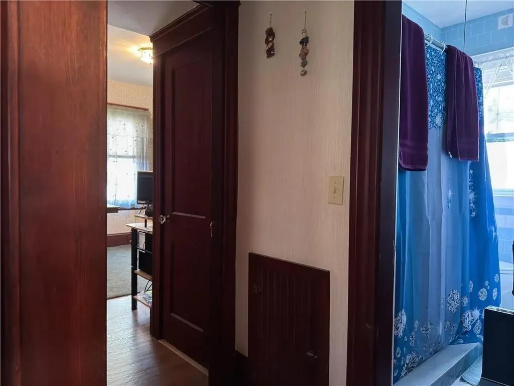 135 Eldridge Street Cranston RI 02910