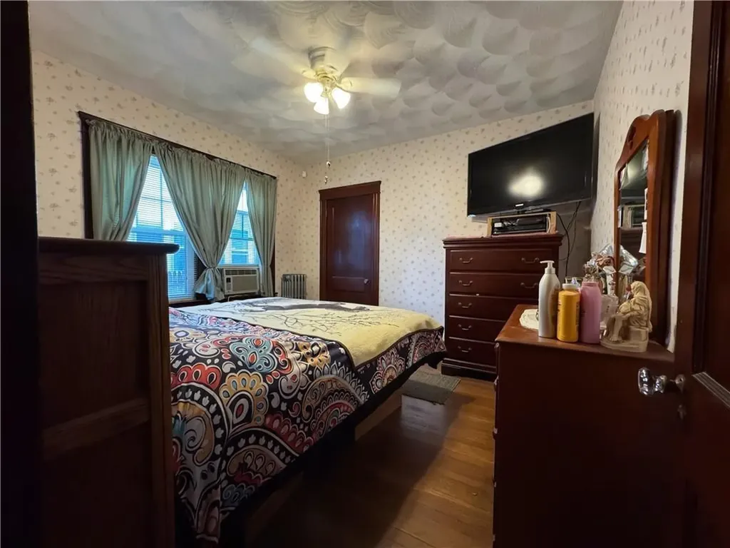 135 Eldridge Street Cranston RI 02910