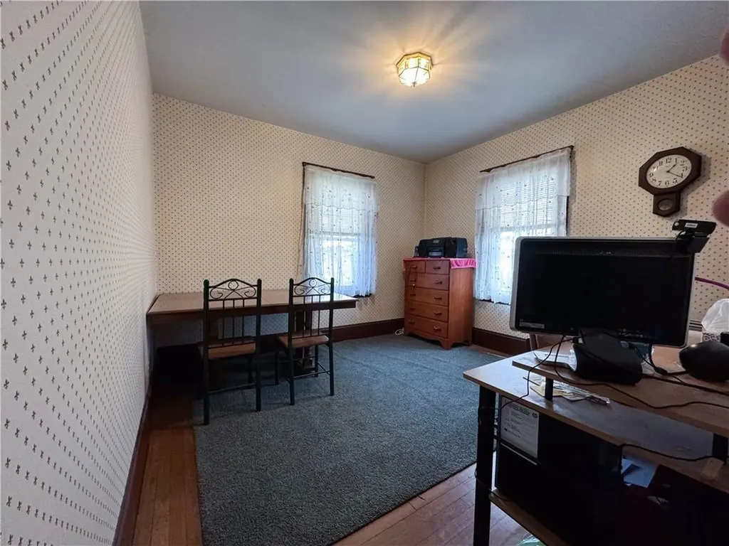 135 Eldridge Street Cranston RI 02910