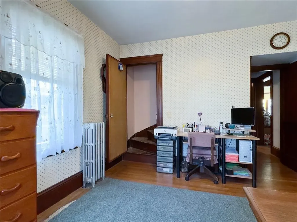 135 Eldridge Street Cranston RI 02910