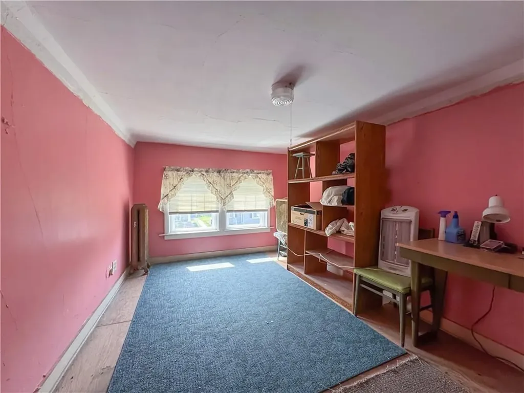 135 Eldridge Street Cranston RI 02910