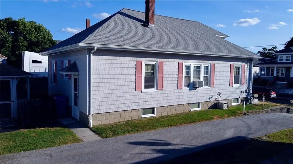 135 Eldridge Street Cranston RI 02910