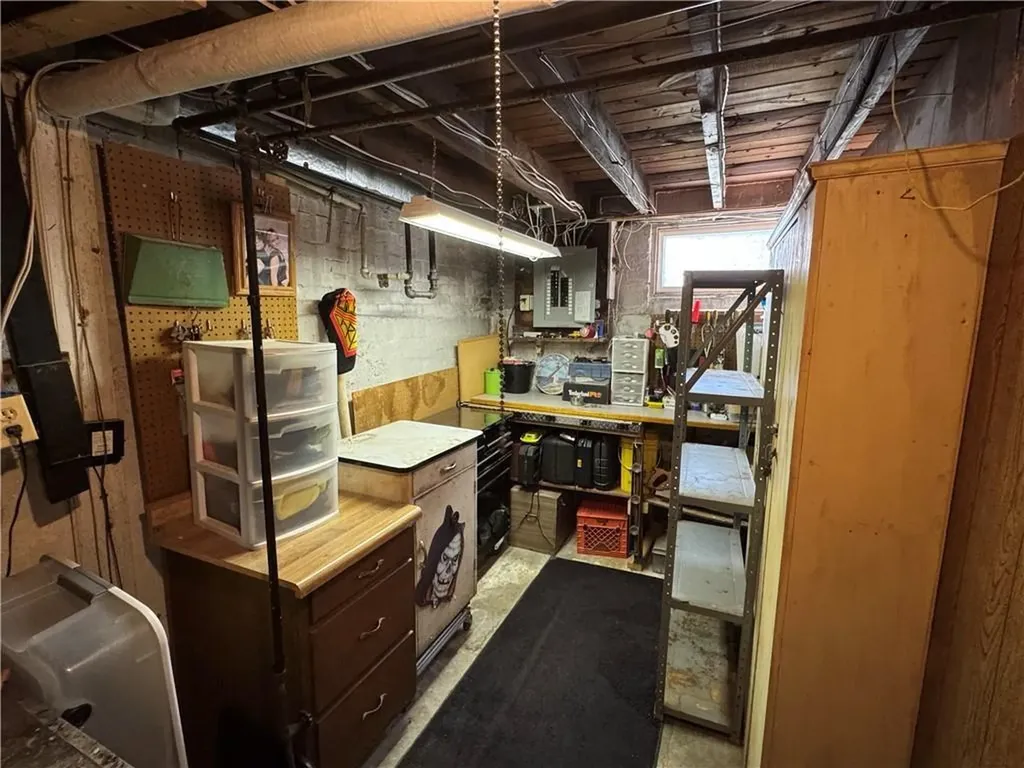 135 Eldridge Street Cranston RI 02910