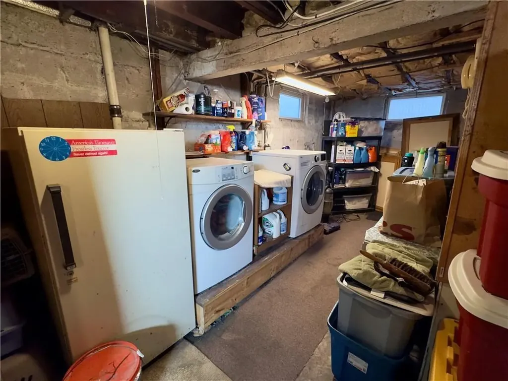 135 Eldridge Street Cranston RI 02910