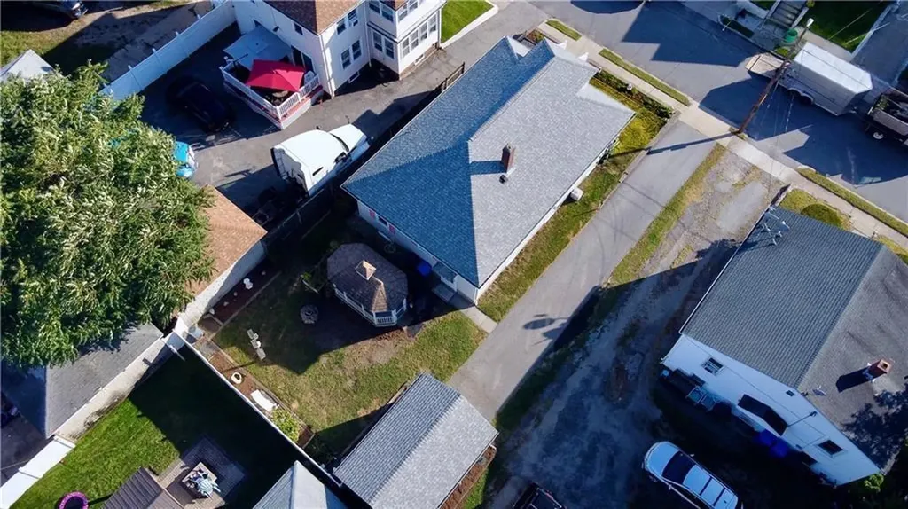 135 Eldridge Street Cranston RI 02910