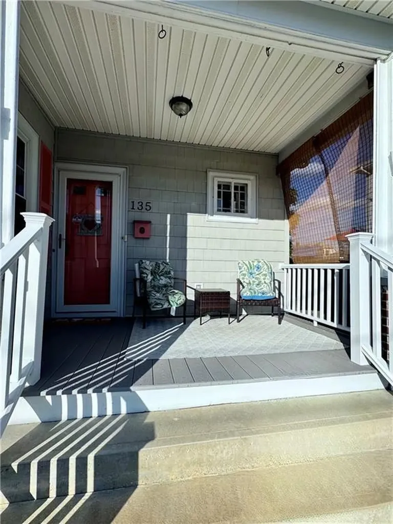 135 Eldridge Street Cranston RI 02910