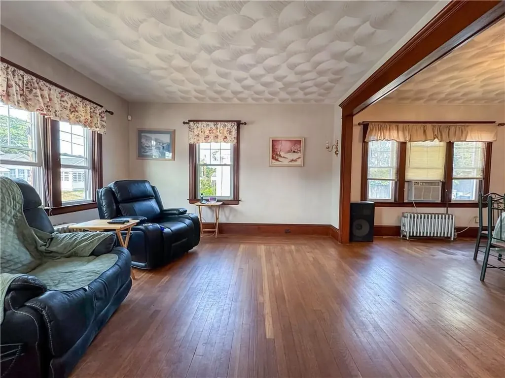 135 Eldridge Street Cranston RI 02910