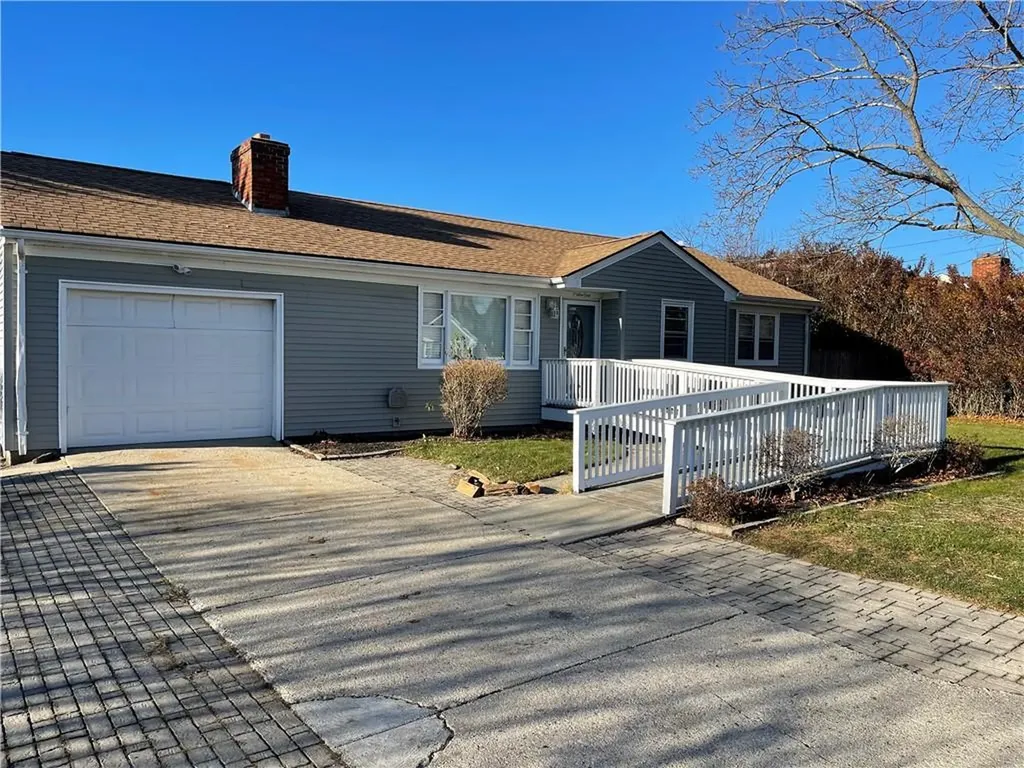 9 Wilson Road Middletown RI 02842