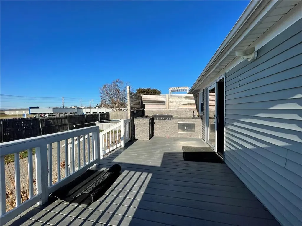 9 Wilson Road Middletown RI 02842