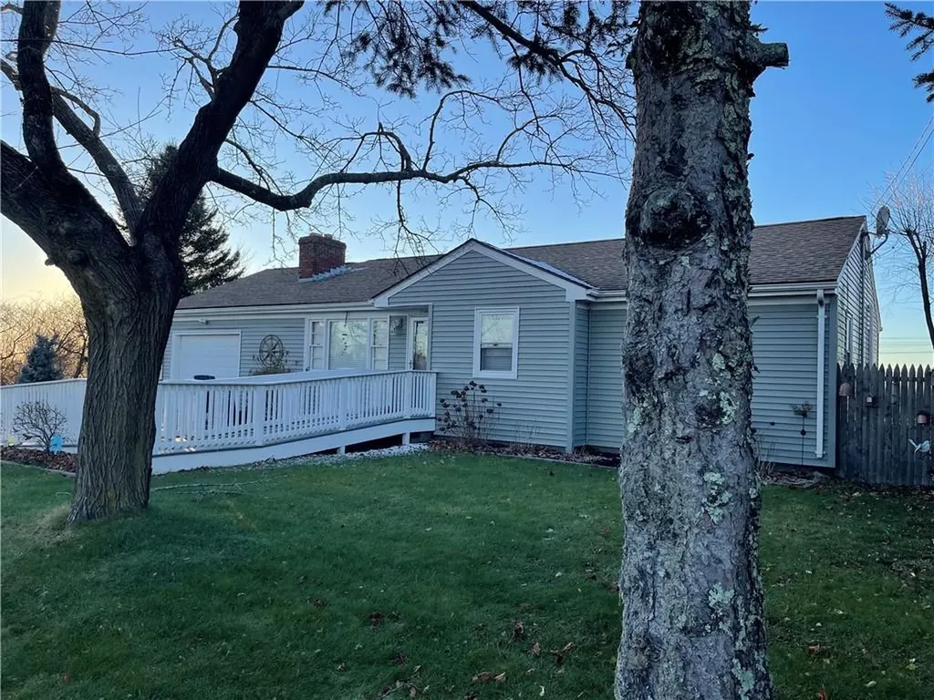 9 Wilson Road Middletown RI 02842