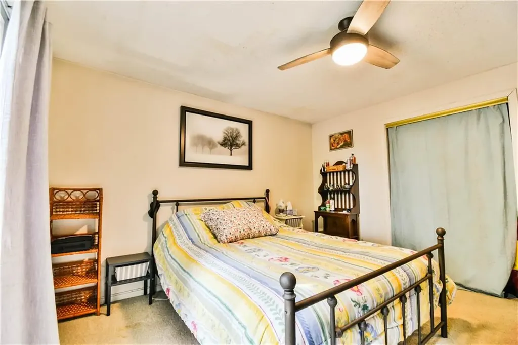 40 Blackstone Street Cumberland RI 02864