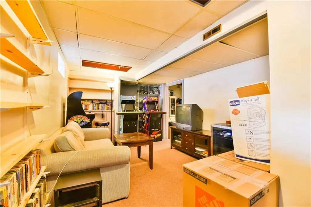 40 Blackstone Street Cumberland RI 02864