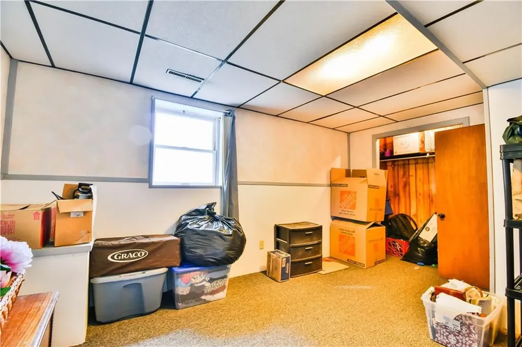 40 Blackstone Street Cumberland RI 02864