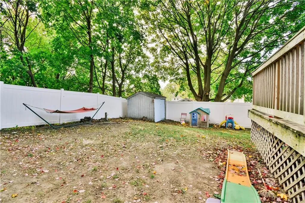 40 Blackstone Street Cumberland RI 02864