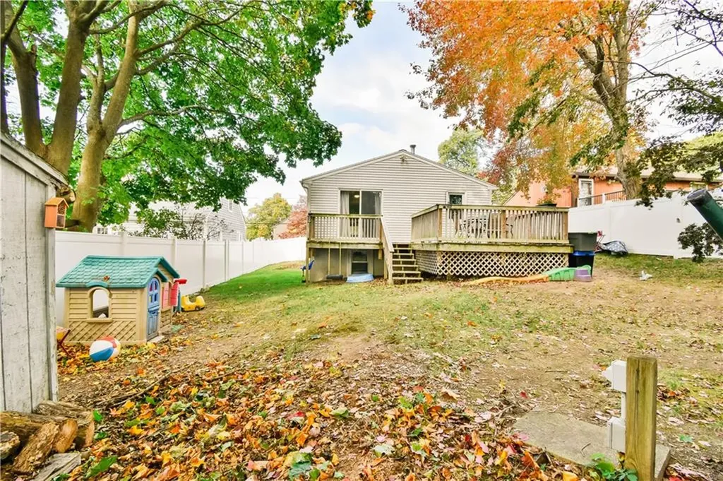 40 Blackstone Street Cumberland RI 02864