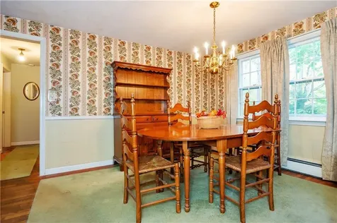 25 Hanaford Drive East Greenwich RI 02818