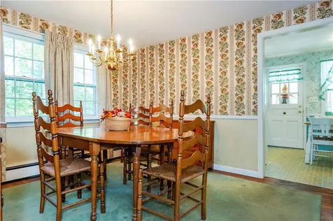 25 Hanaford Drive East Greenwich RI 02818