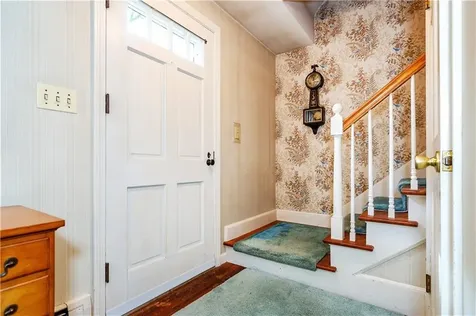 25 Hanaford Drive East Greenwich RI 02818