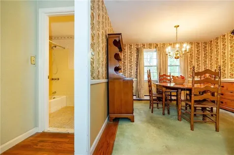 25 Hanaford Drive East Greenwich RI 02818